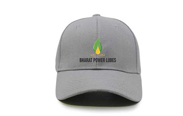 Custom Cap